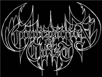 logo The Contradiction Of Christ